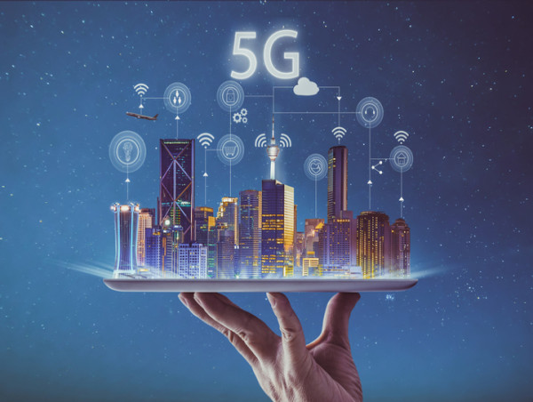 5G Technology Market Size, Industry Perspective, Share, Growth, Segment, Trends and Forecast 2021 – 2030