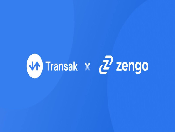  Zengo wallet integrates Transak to bolster mainstream adoption of crypto 