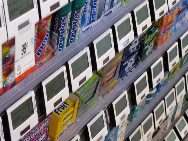  Electronic Shelf Label Market The Rise of Demand Analysis and Growth Expectations in 2030 