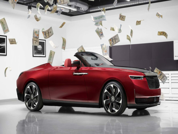 China Luxury Car Market Size Worth US$ 336.1 Billion by 2032| CAGR 7.01%
