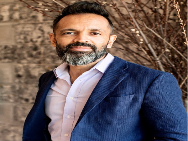 Amit Singh, CEO and, Co-Founder of SPECTRAFORCE®, Named in SIA’s 2024 Staffing 100 List