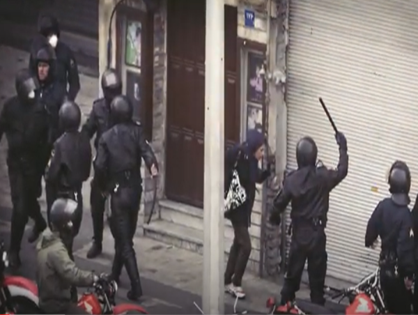 (Video) Iran 2022: Resistance Units take major strides