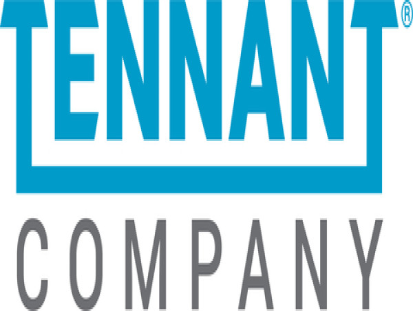 Tennant Company and Brain Corp Sign Exclusive Technology Agreement To Accelerate Robotic Floor Cleaning Innovation and Adoption