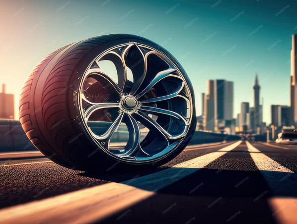  GCC Tire Market Size is Expected to Hit a Valuation of US$ 4.5 Billion During 2024-2032 