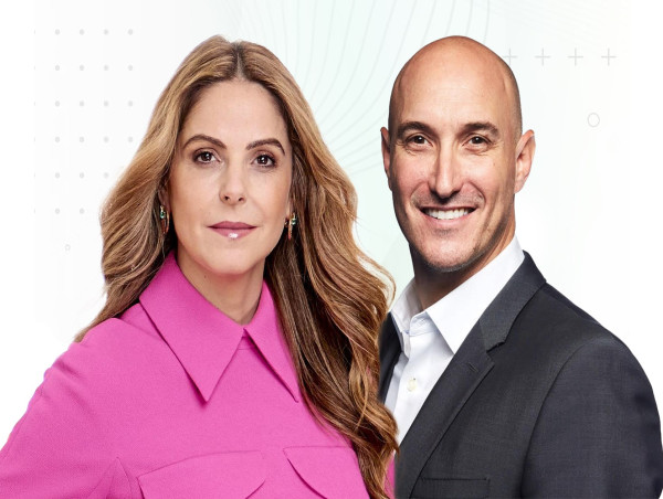 Oxford Leadership Group Appoints Be Courageous CEO and Former TikTok Executive as New Partners