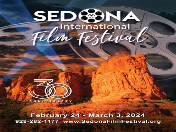  Sedona Film Festival – From the Red Rocks to the Red Carpet 