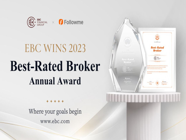  EBC Financial Group Recognized as 