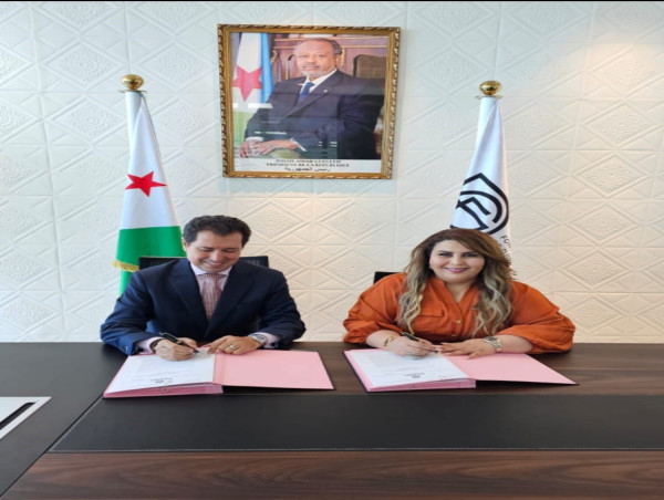 Talya Group Embarks on Global Expansion Under the Leadership of CEO Hanen Benabdeladhim