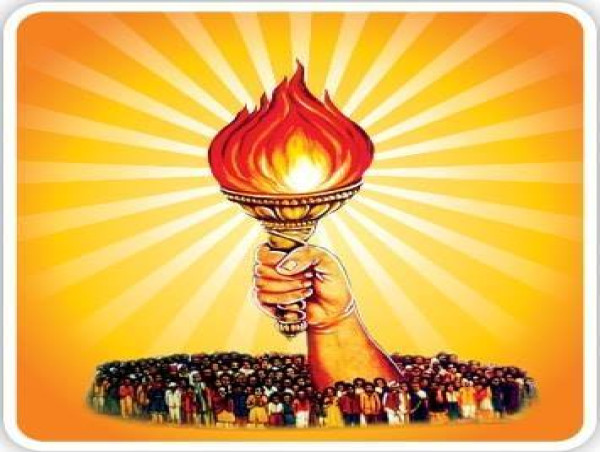 All World Gayatri Parivar Ashwamedh Mahayagya For Environment, Drug Addiction and Peace in Society