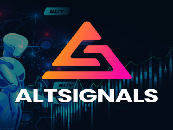  AI tokens like AGIX and FET performance bodes well for AltSignals (ASI) 