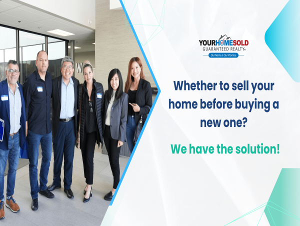  Your Home Sold Guaranteed Realty (YHSGR) Showcases Revolutionary Home Selling System At NEW HOMES Certification Workshop 