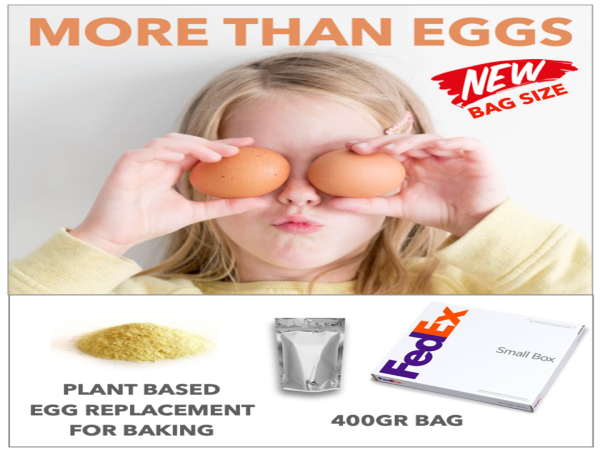 PANACEGG Emerges as Cost-Effective Egg Replacement Amidst Rising Egg Prices and Bird Flu Concerns
