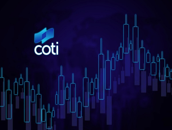  COTI price prediction after 300% surge as Bitcoin Dogs hits $4.4M 