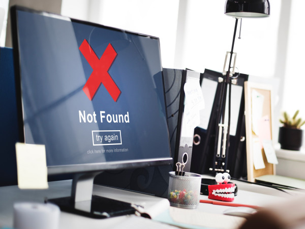 BitForex exchange down; website no longer accessible