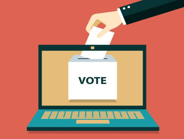  Online Voting Software Market Comprehensive Study by Key Players : SurveyMonkey, ElectionBuddy, Simply Voting 