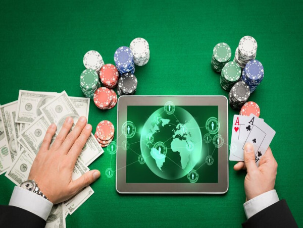 Europe Online Gambling Market is Booming and Predicted to Hit US$ 73.1 Billion by 2032