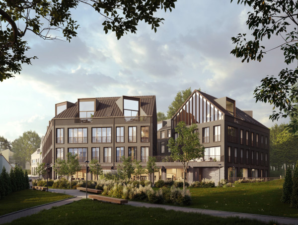 Vilnius real estate developer Releven enters the real estate bond market with its first issue