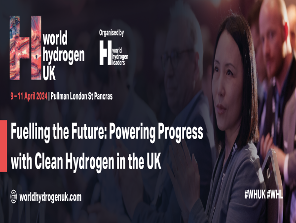 UK decarbonisations project H2H Saltend given green light for hydrogen energy site