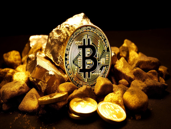  Bloomberg analyst: Bitcoin ETFs could overtake Gold ETFs in AUM in 2 years 
