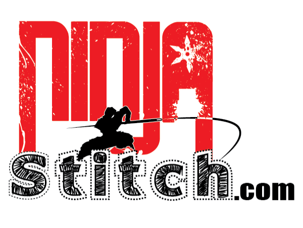  Ninja Stitch Proudly Supports Nonprofits in Los Angeles 