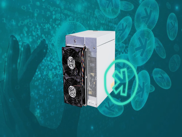  Vipera Announces Acquisition of Latest Bitmain Antminer KS5 and KS5 Pro Machines with Exclusive Hosting Services in UAE 