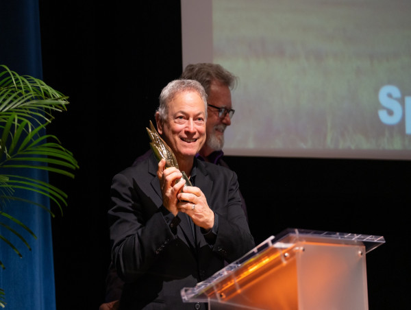 18th Annual Beaufort International Film Festival Showcases Global Talent
