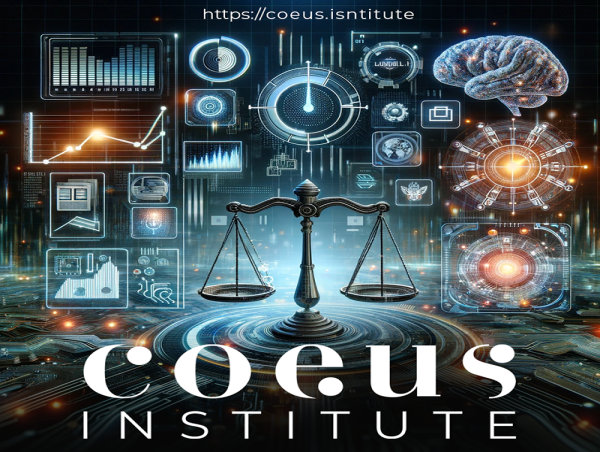  Coeus Institute Unveils Groundbreaking Technology to autonomously Score Bias and Impact in News 