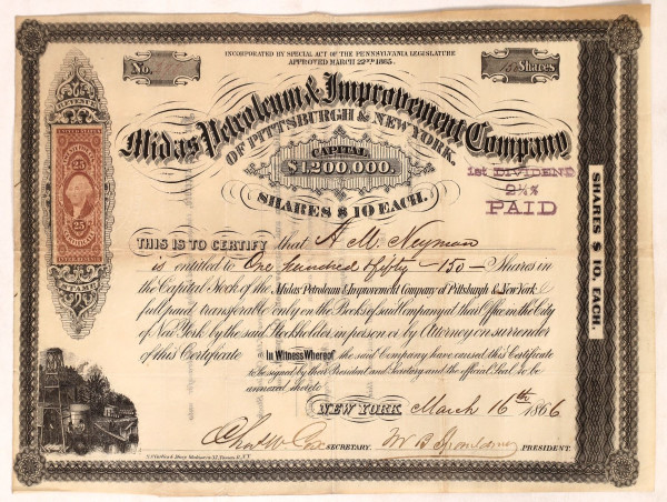  Holabird's online-only auction, March 2-3, features Western Americana, numismatics, philatelic, mining, bottles, more 