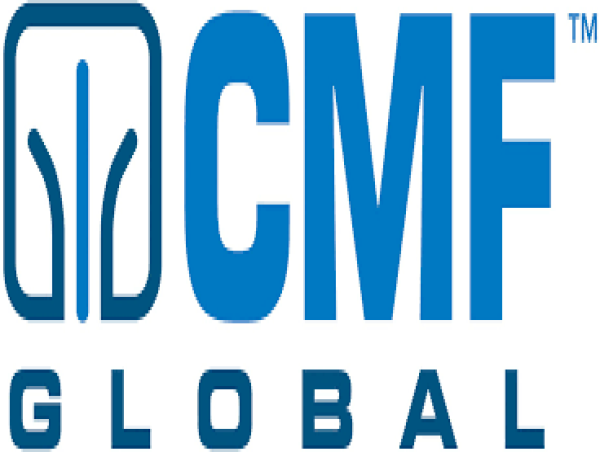  CMF Global Announces Appointment of Kenne James as Vice President 