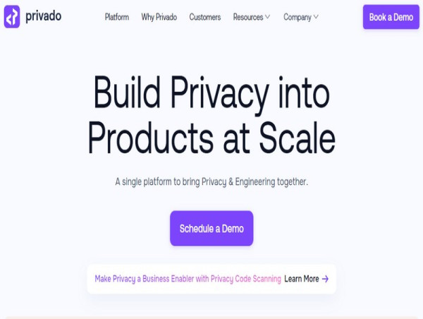 Privado Launches on AWS Marketplace