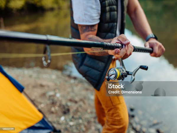  44th Annual Louisiana Sportsman Show in Baton Rouge 