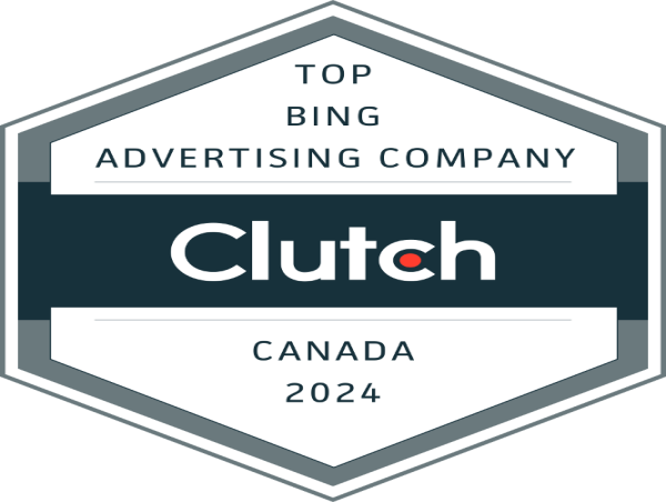  Maven Collective Celebrates Top Bing Advertising Canada 2024 Accolade 