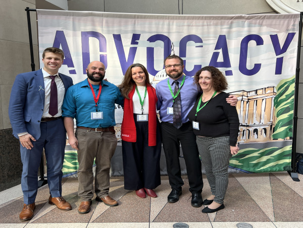 Hydrocephalus Association Plays Key Role in Rare Disease Week