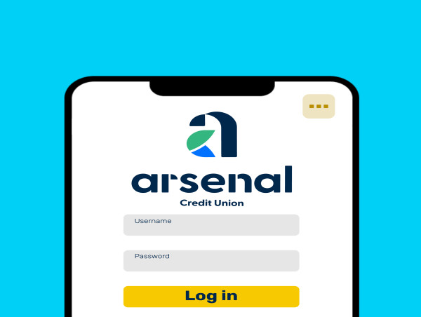 Arsenal Credit Union puts more control in the hands of its members