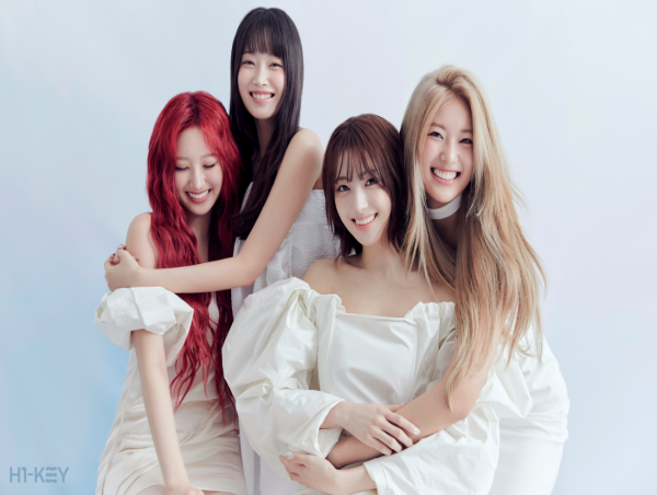 H1-KEY Releases New Single, “Deeper”