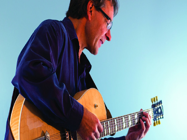 Kalymi Music Launches New Website (brentrobitaille.com) Offering Music Books, Sheet Music, and Online Lessons