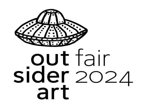 Fine Art Shippers to Collaborate with the Outsider Art Fair New York