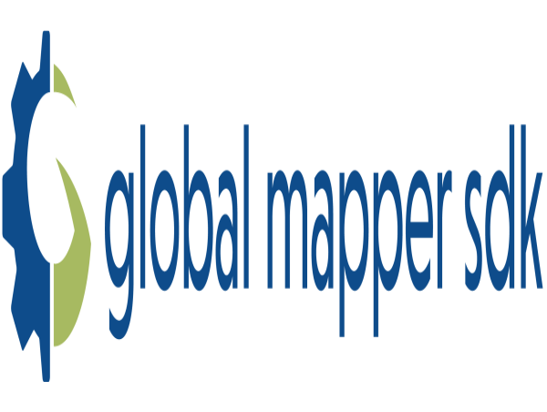  Blue Marble Geographics Releases Global Mapper SDK v25.1 
