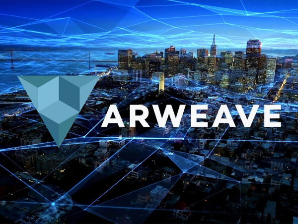  Arweave and Injective prices rise as Pullix token sale thrives 
