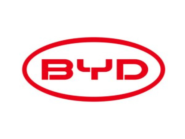 BYD Shortlisted in the Top Three for the 2024 World Car Awards