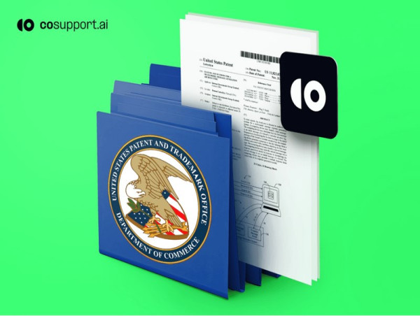 CoSupport AI Achieved the Patent for Its Customer Support Solutions That Innovate Business Operations