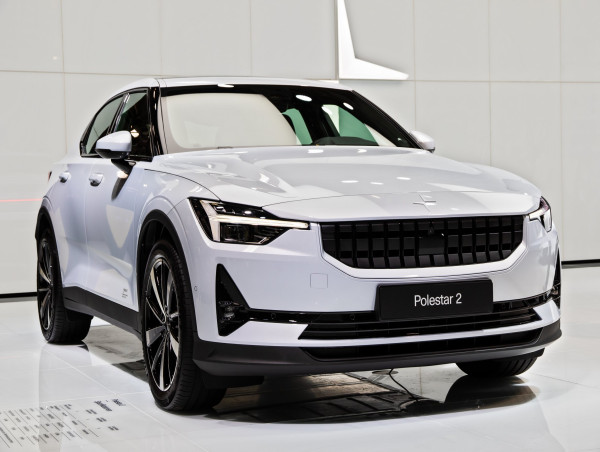  Polestar secures $950 million from a bank syndicate 