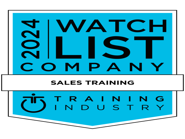  Infopro Learning Recognized on Training Industry’s 2024 Sales Training & Enablement Watchlist for REAL Selling Model 