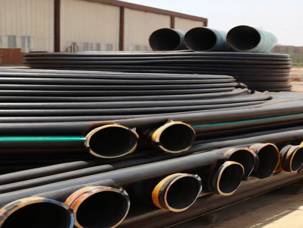 HDPE Pipe Manufacturing Plant Project Report 2024: Industry Trends, Unit Setup and Machinery