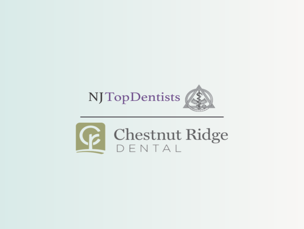  Dr. Samuel Mufson and Dr. Joseph Lota, Jr. of Chestnut Ridge Dental Awarded NJ Top Dentists 