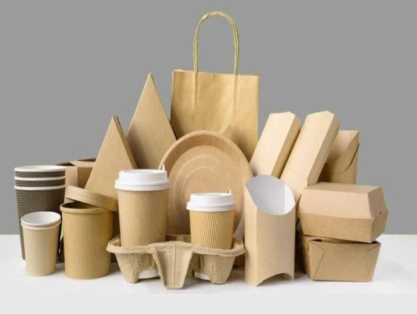 GCC Biodegradable Food Service Disposables Market Size Worth US$ 179.2 Million by 2032| CAGR 4.3%