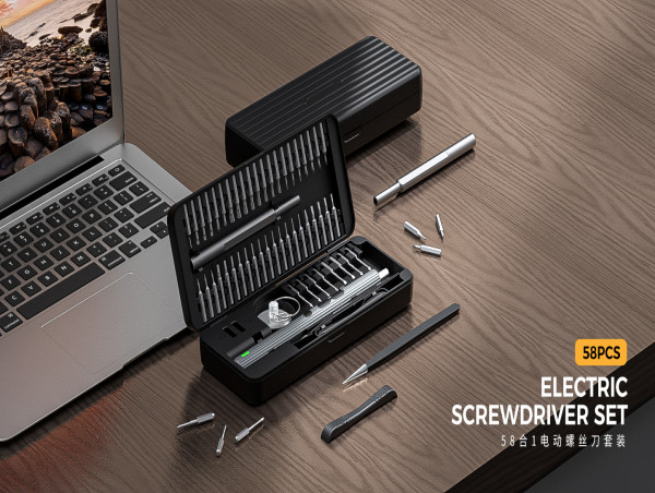 UF-TOOLS to Unveil Latest Electric Screwdriver Innovations at Show EISENWARENMESSE Fair 2024