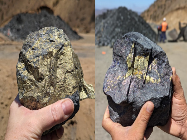 Altiplano Reports Q4 2023 Operational Results at Farellon with Improved Cu Grade and Output