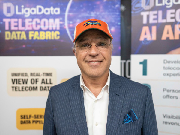 LigaData Launches New LigaData Telecom Data Fabric 4.0 and Telecom AI Apps at MWC Barcelona 2024