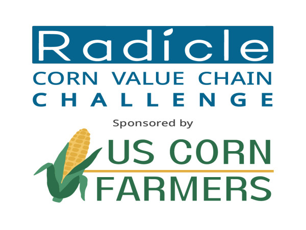  RADICLE GROWTH LAUNCHES THE RADICLE CORN VALUE CHAIN CHALLENGE SPONSORED BY US CORN FARMERS 